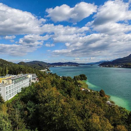 Ibis Woerthersee Hotel Portschach am Woerthersee Ngoại thất bức ảnh