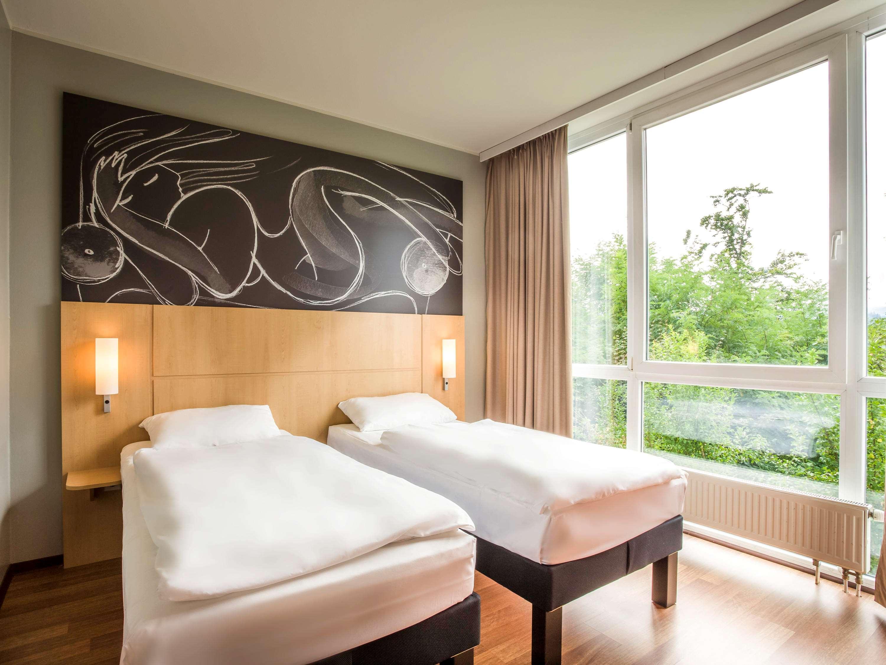 Ibis Woerthersee Hotel Portschach am Woerthersee Ngoại thất bức ảnh