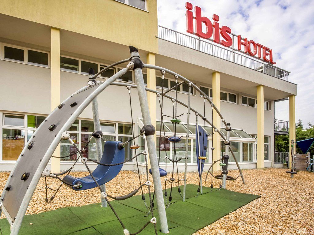 Ibis Woerthersee Hotel Portschach am Woerthersee Ngoại thất bức ảnh